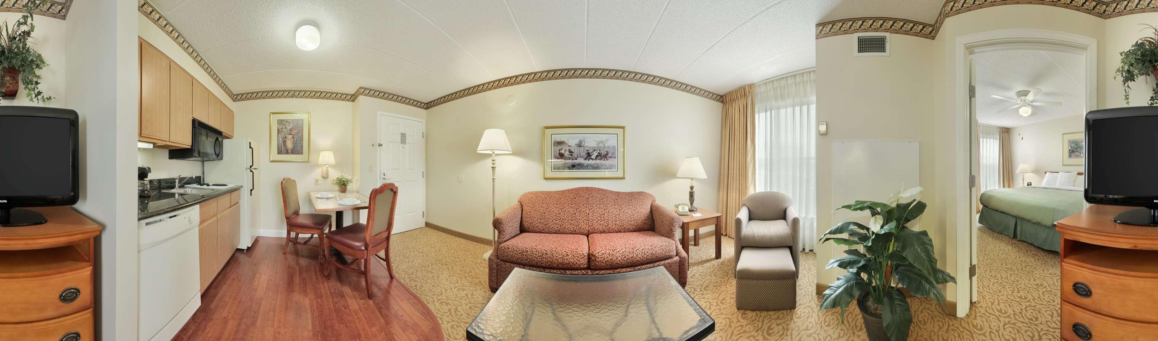 Homewood Suites By Hilton Dayton South Miamisburg Exteriér fotografie