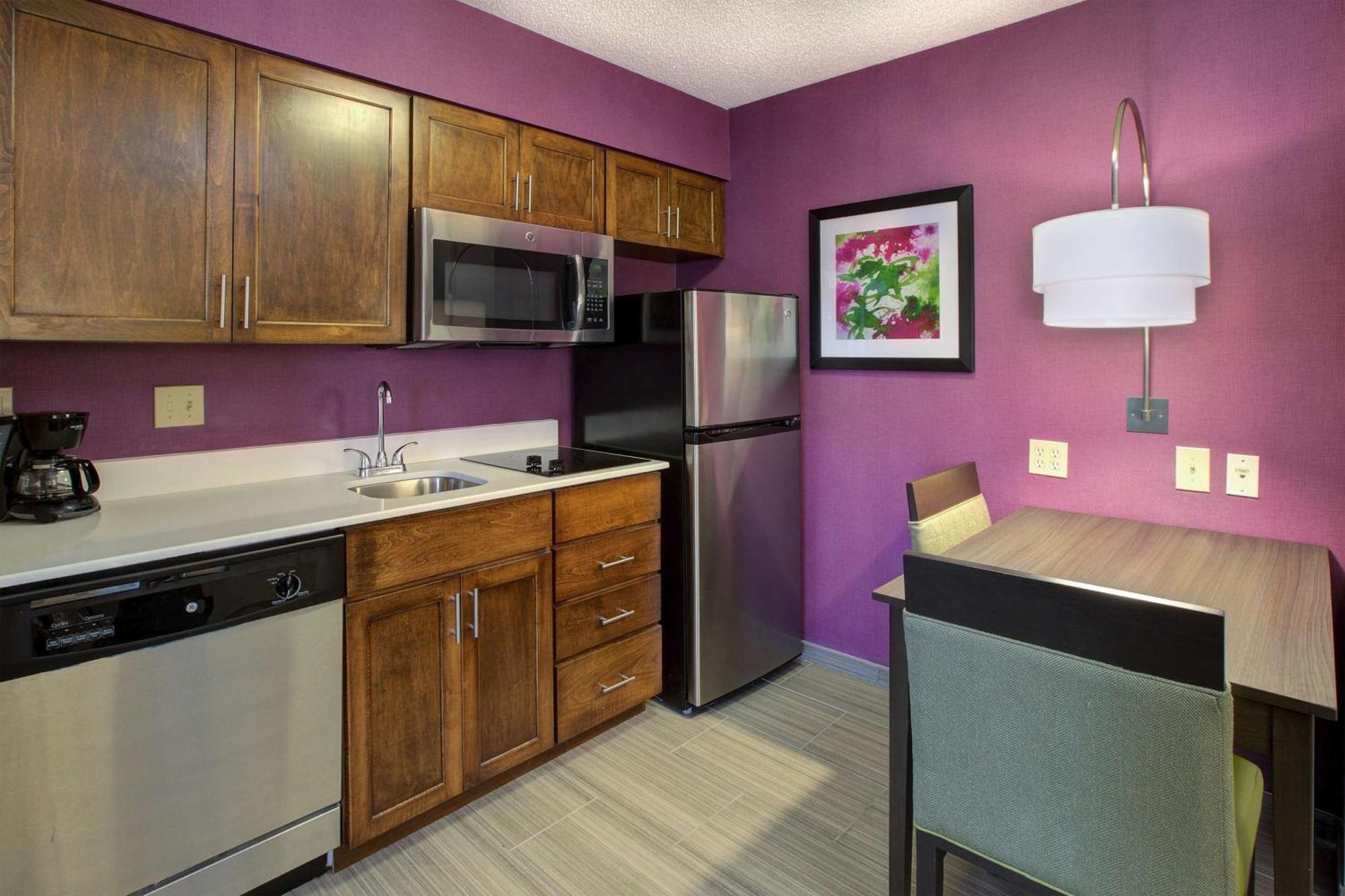 Homewood Suites By Hilton Dayton South Miamisburg Exteriér fotografie