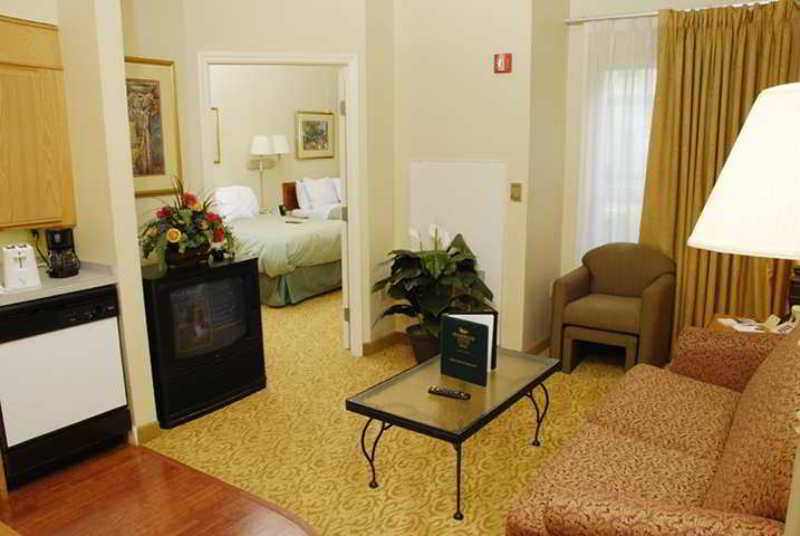 Homewood Suites By Hilton Dayton South Miamisburg Pokoj fotografie